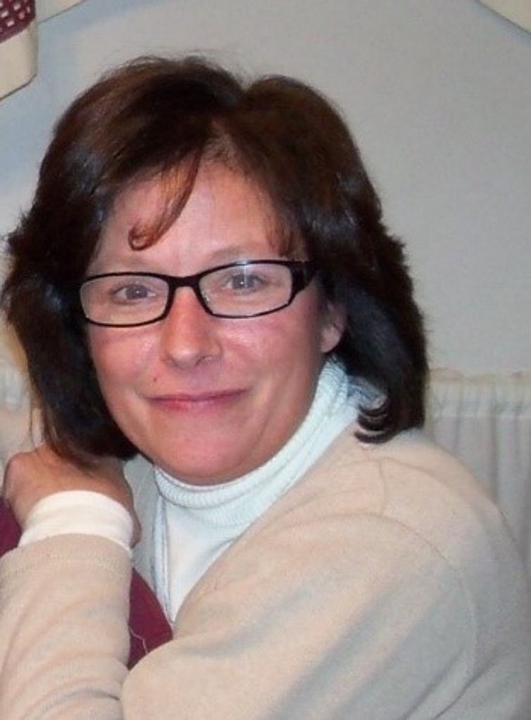 Marie F. (Joyce)  Pelletier