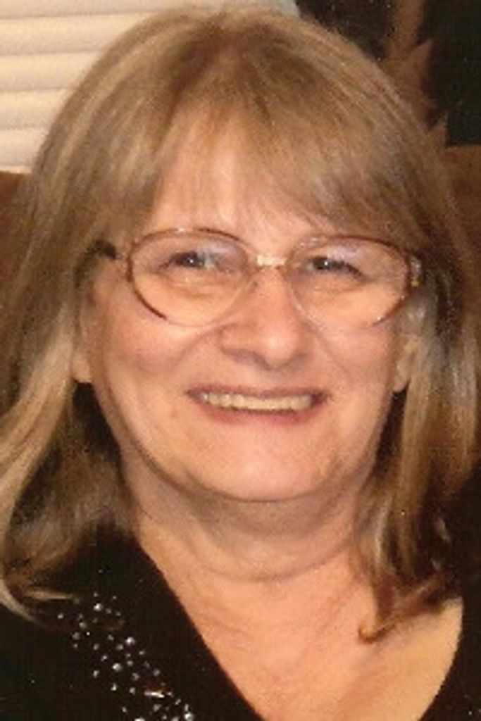 Louise M. Vivlamore