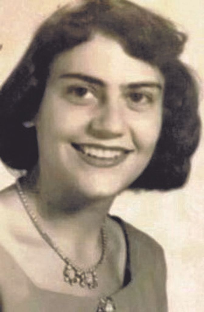 Janet Rose Goodwin Profile Photo