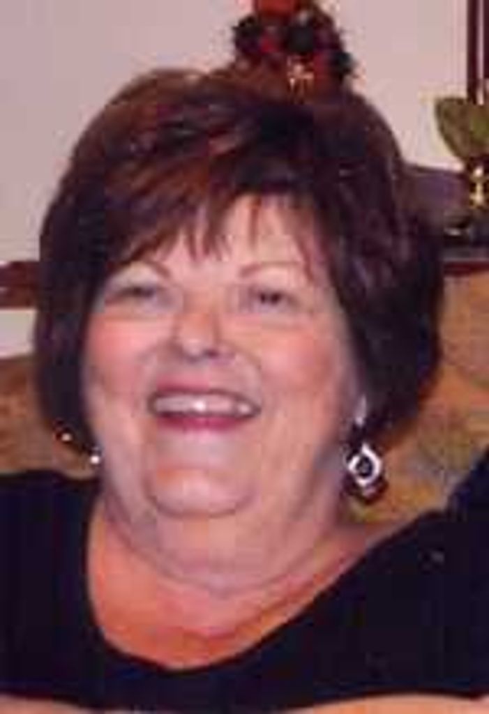Janet M. Chilcoat (Mckim)