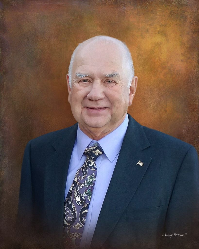 John Greiger Profile Photo