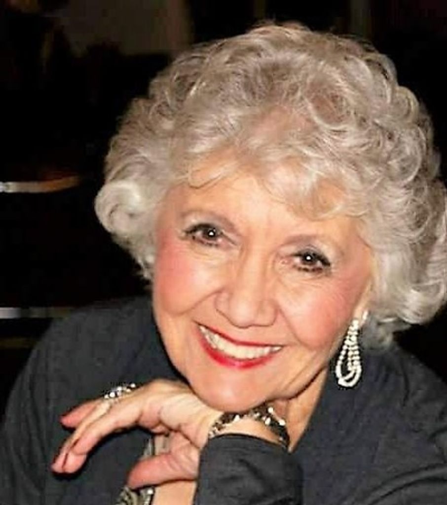 Shirley "Jack" Christian Profile Photo