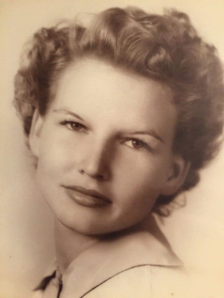 Martha E. Jergins Profile Photo