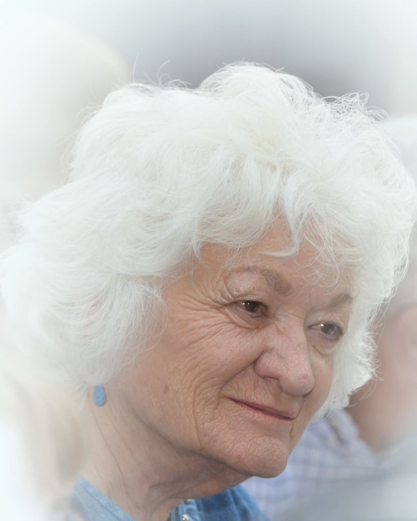 Mary "Elgin" Hatch Strohecker Profile Photo
