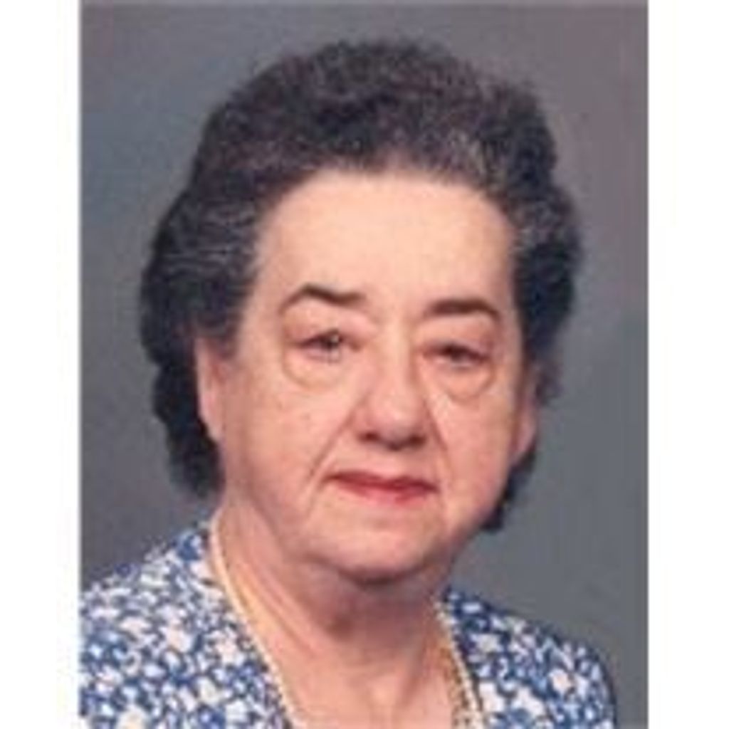 Rebecca Jester Mchargue
