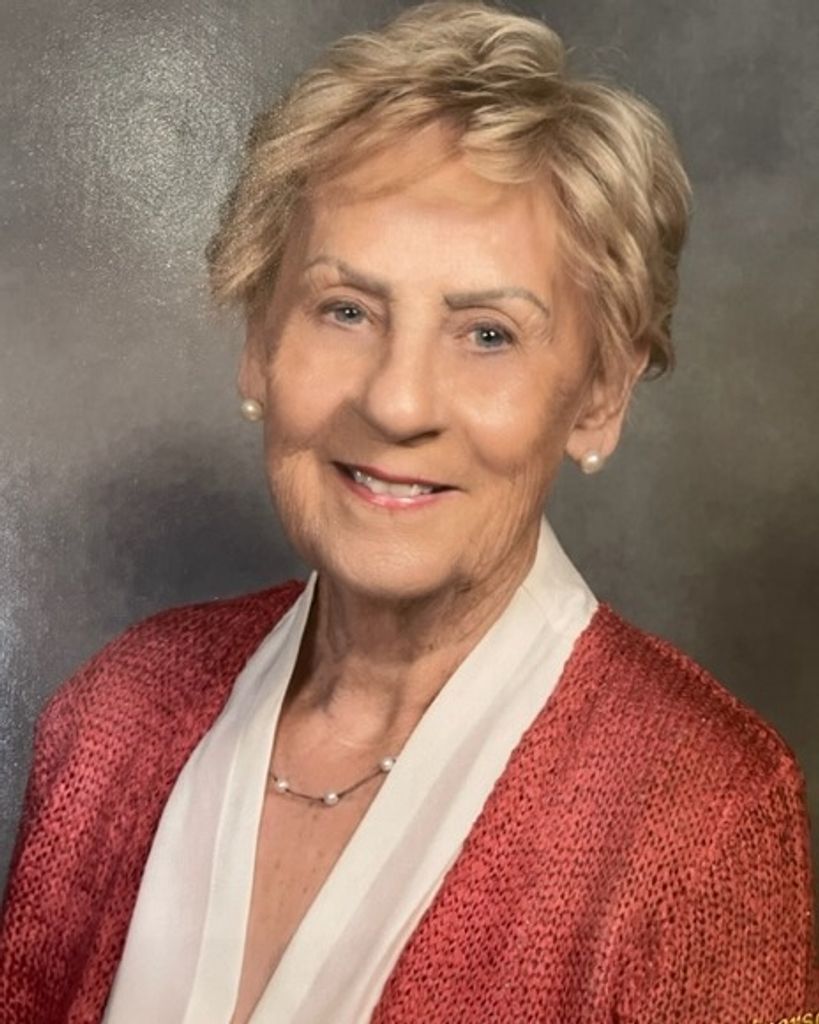 Jane Roberts Profile Photo