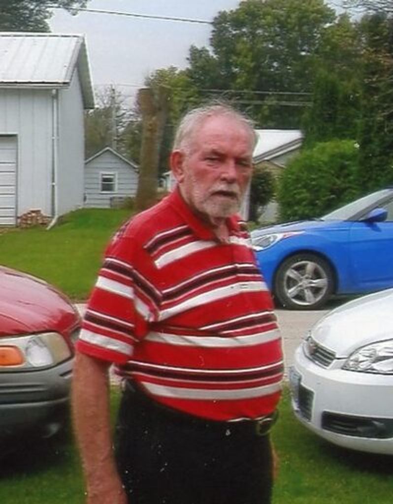 Thomas "Tom" Bredehoeft Profile Photo