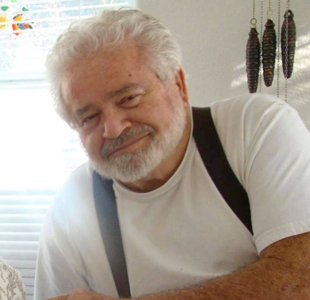 Glen Richard Albertson