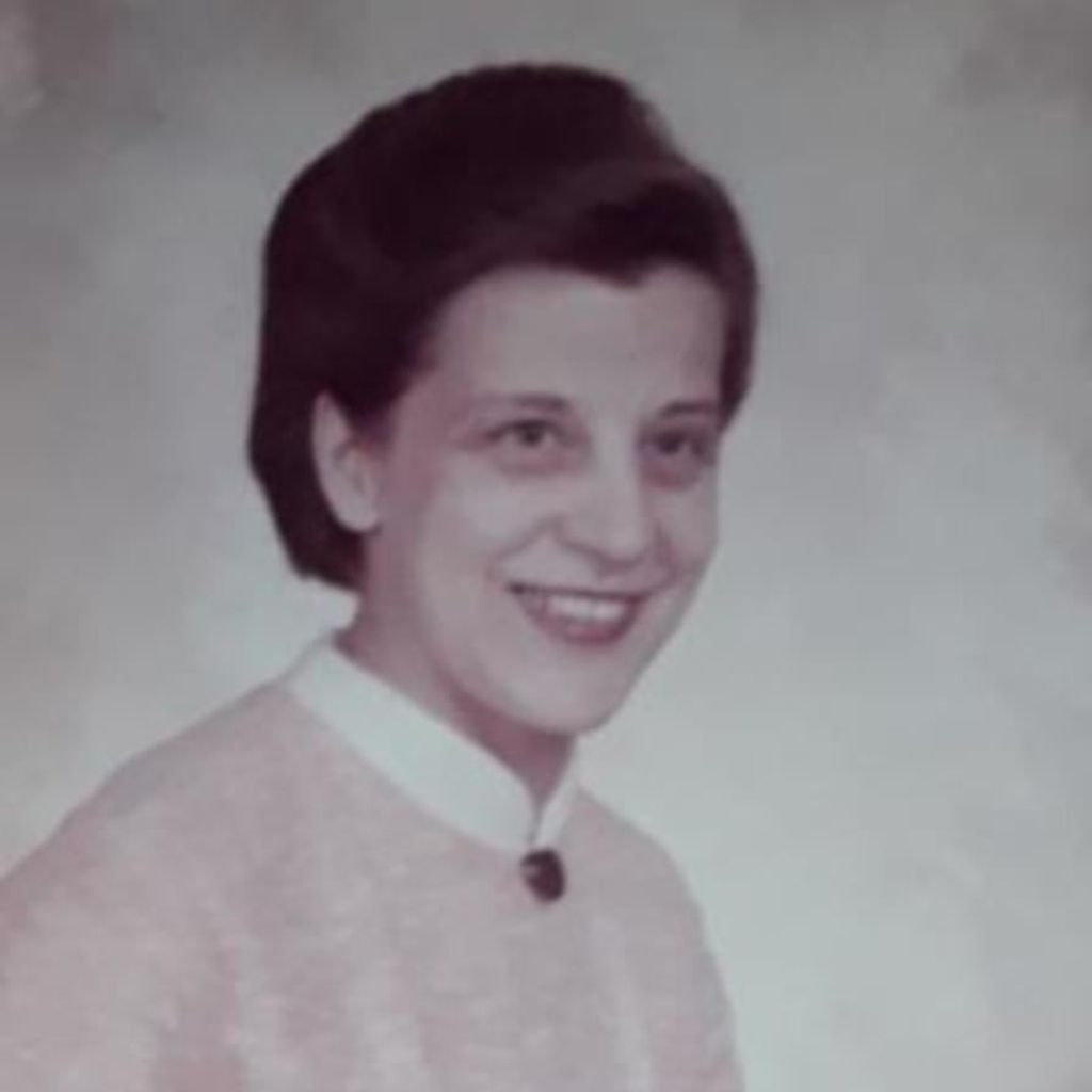 Edith Marie Krasley