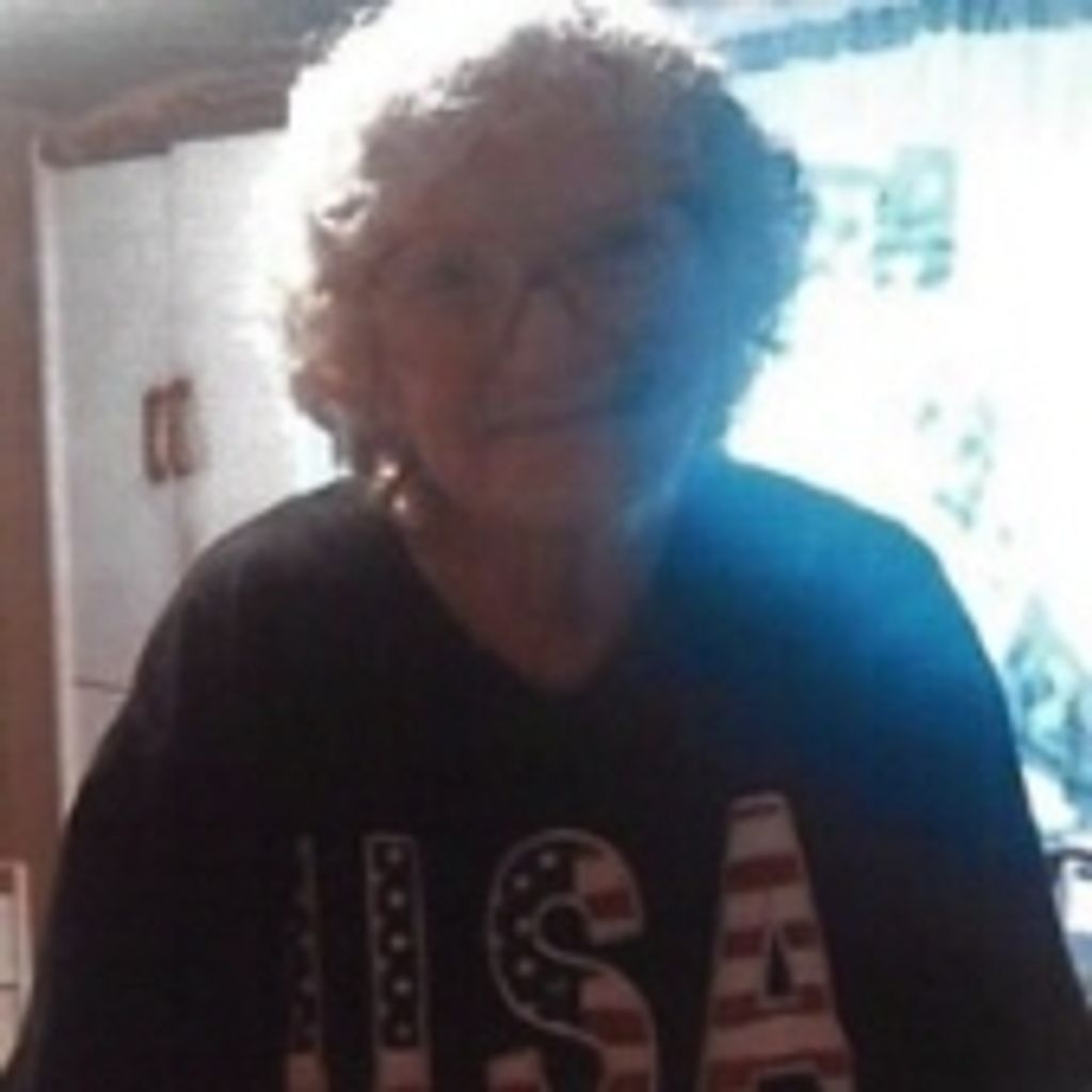 Cora Sue Stevens Profile Photo