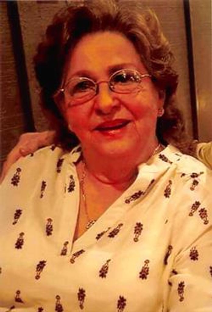 Virginia Ann Johnson Profile Photo