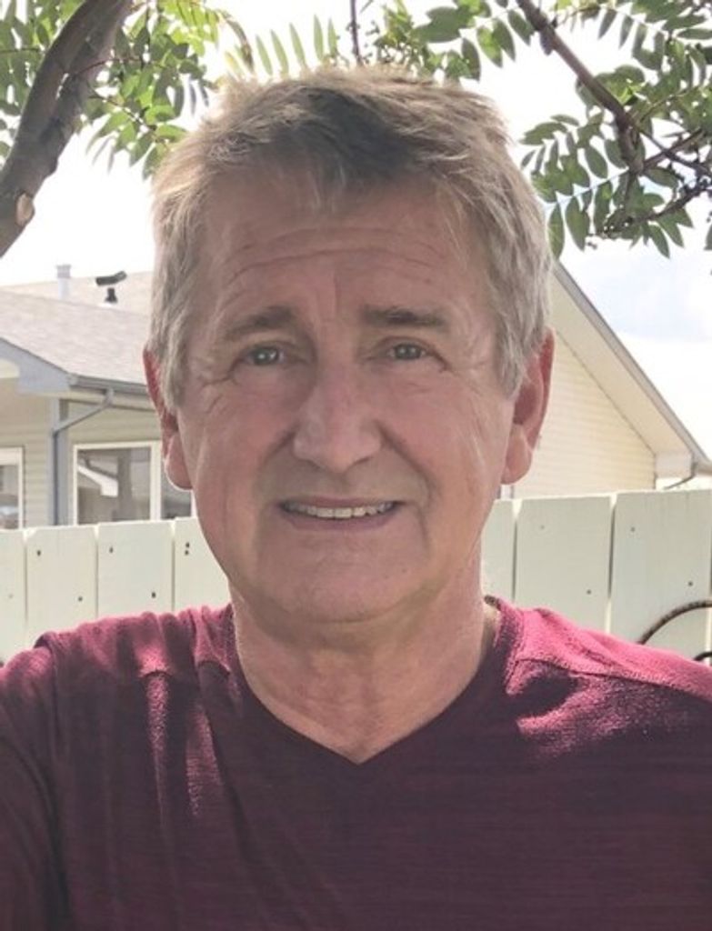 Thomas Daniel Dovichak Profile Photo