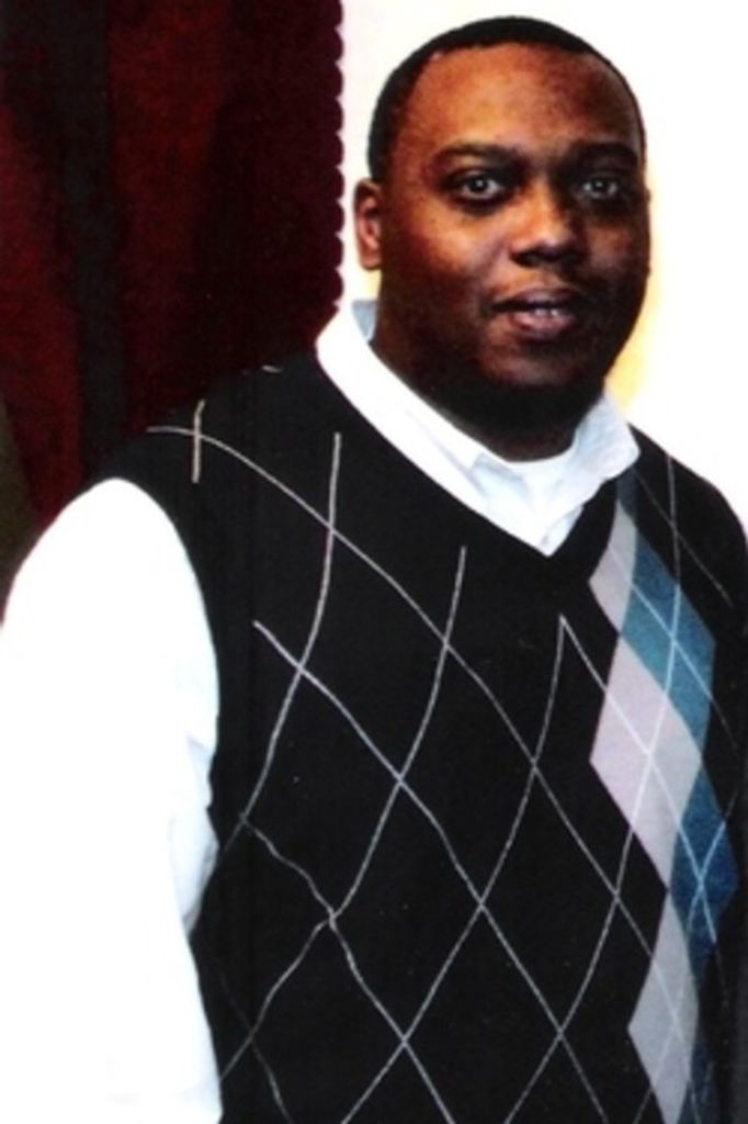 Kenneth Matthew Hurt, Jr. Profile Photo