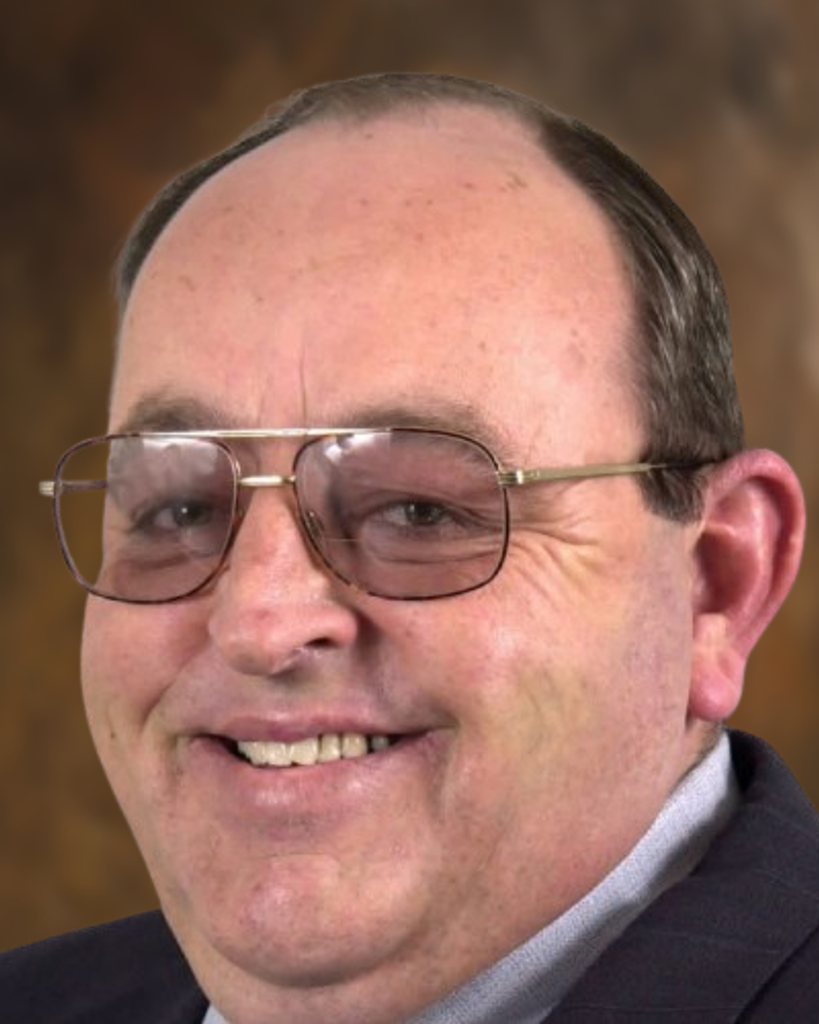 Danny Alton Lail Profile Photo