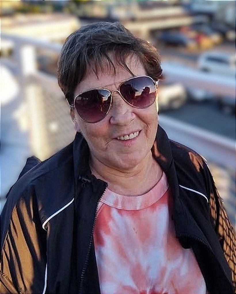 Nellie M. Martin Profile Photo