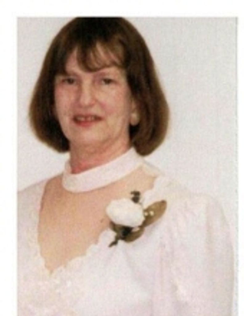 Rosalee Mae Ashman Profile Photo