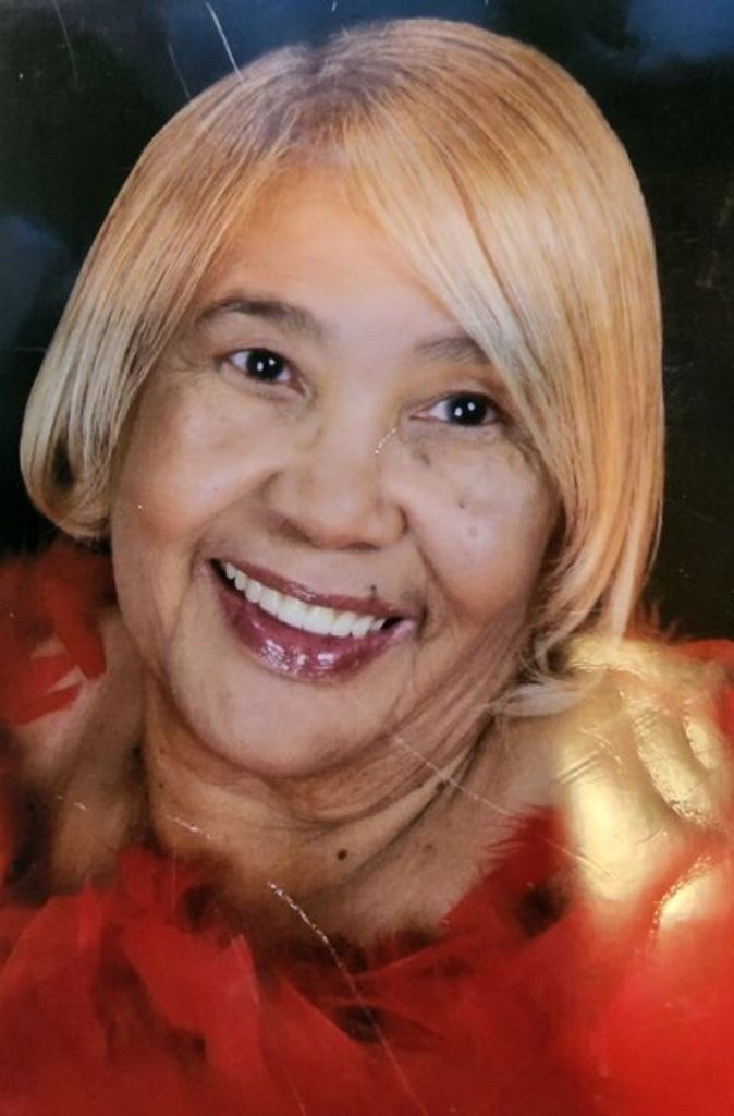 Lois Beatrice Ransom