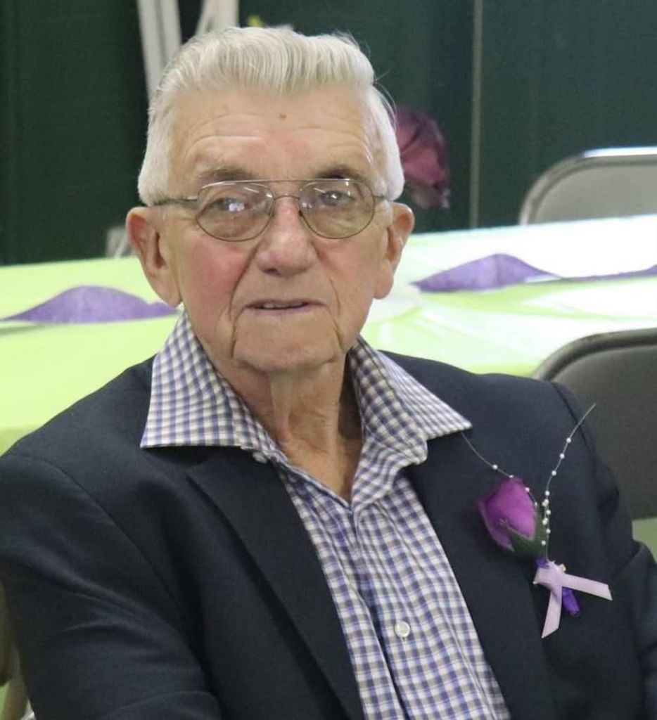 Ronald Eugene Ingram Profile Photo