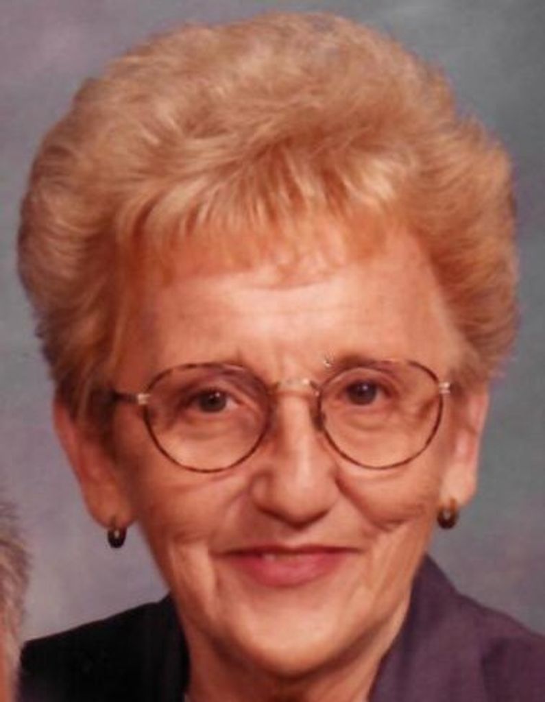 Helen Woolf