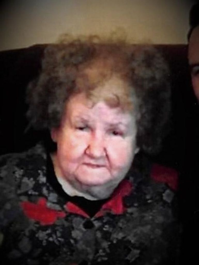 Hazel Delois Shackelford Profile Photo