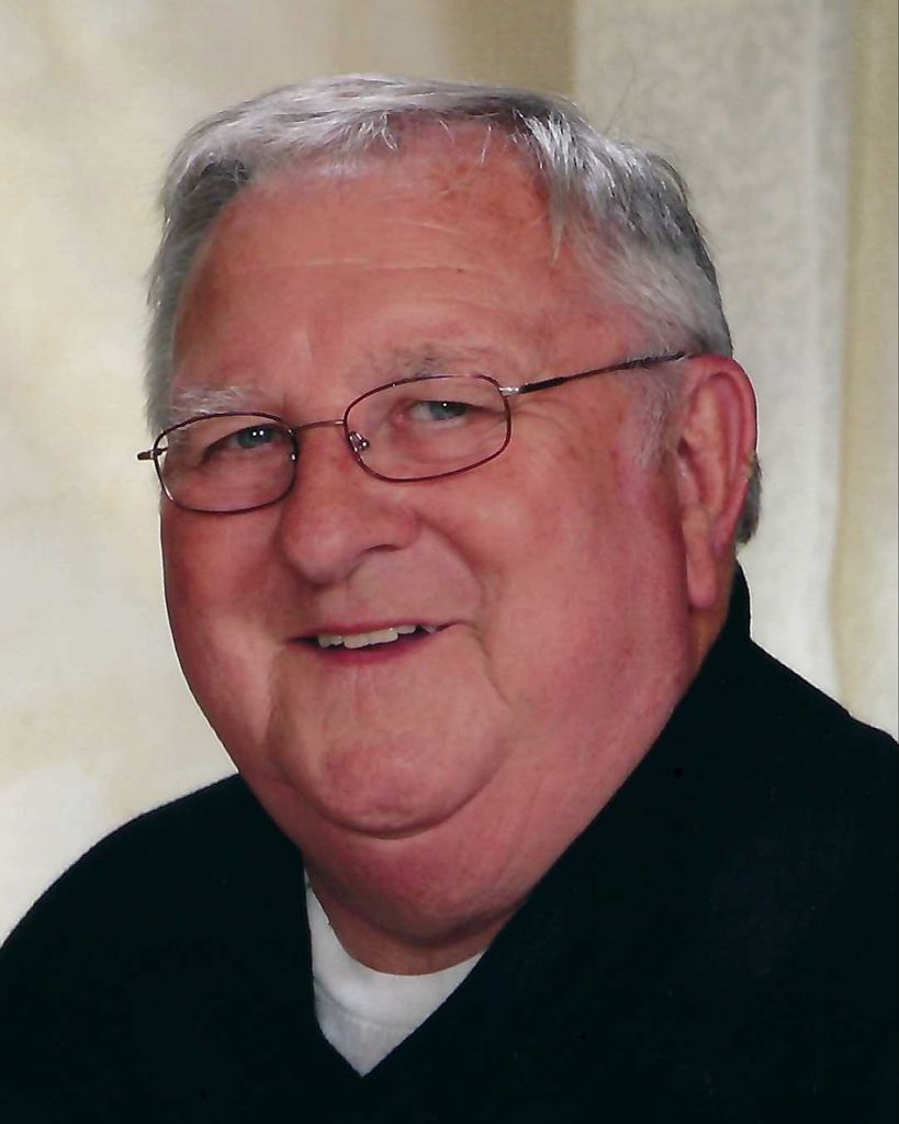 Robert A. "Bob" Piechota