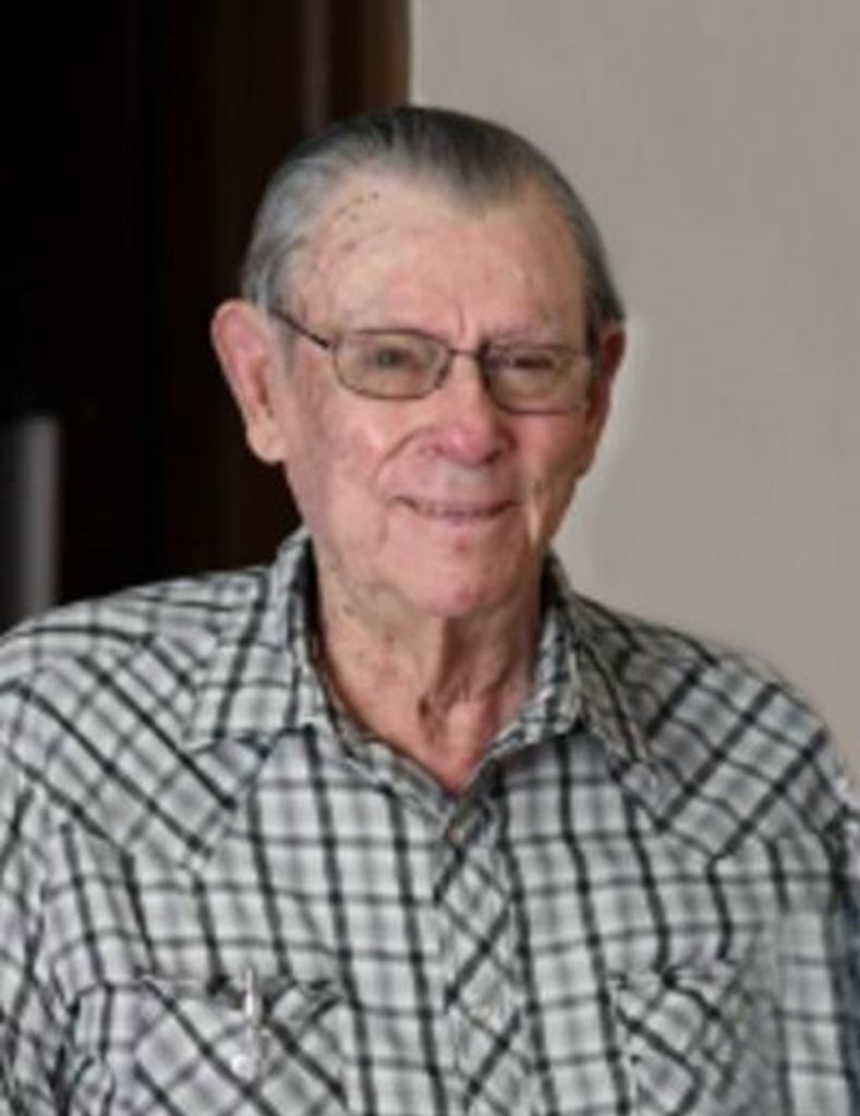 Billy Bradley Profile Photo