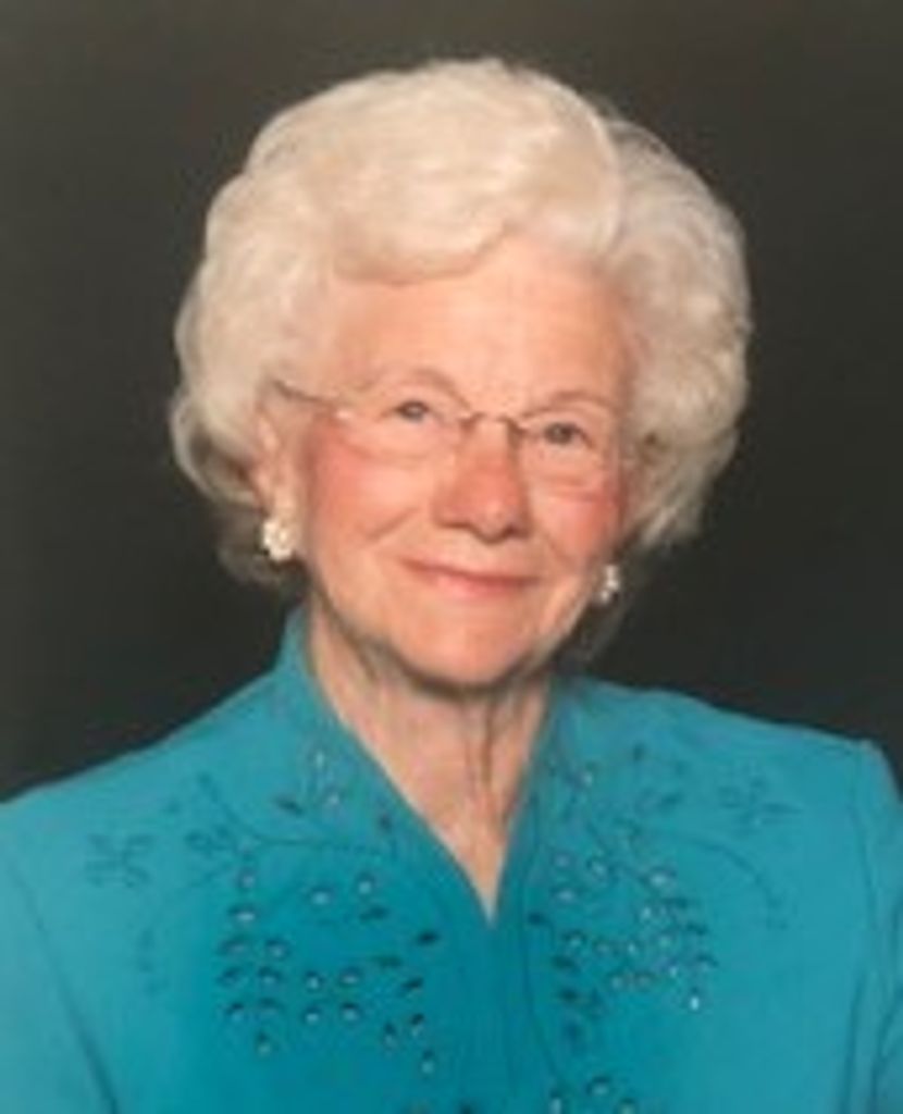 Carrie Cox Staples Profile Photo