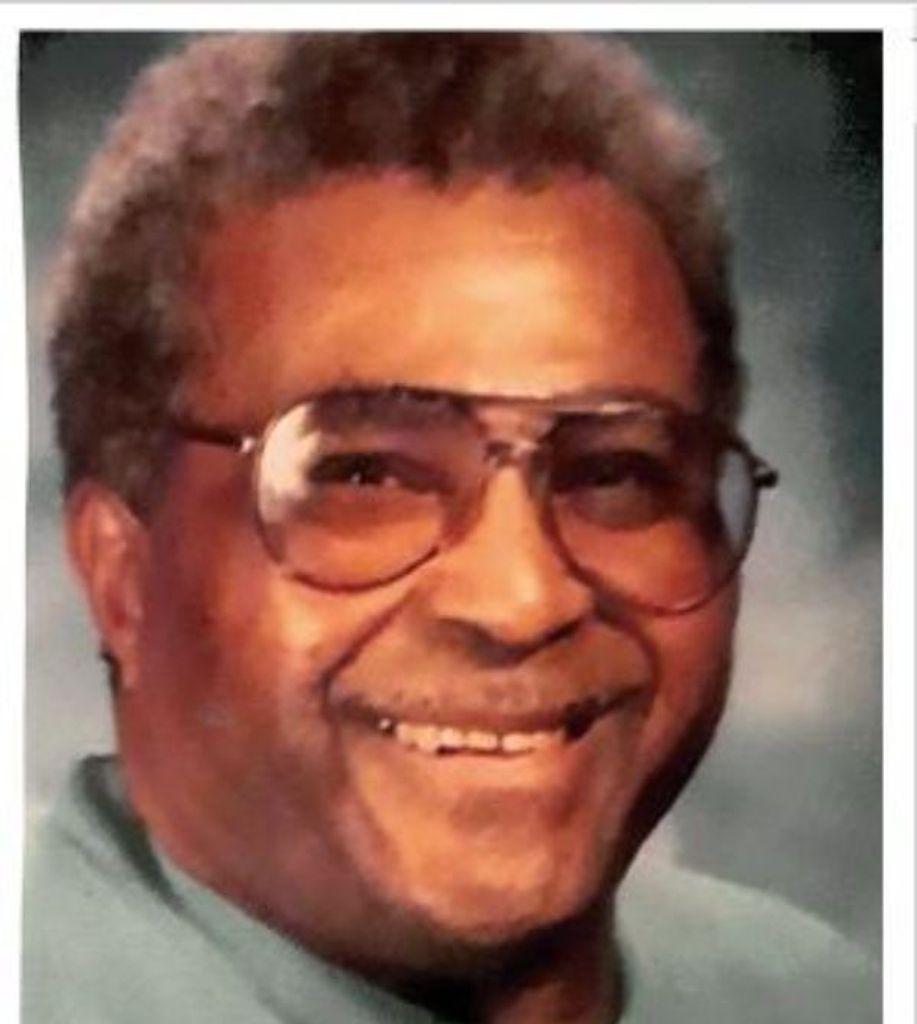 Robert Lee Lanier