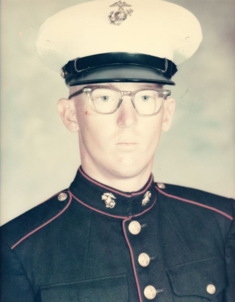 Ronald Edward Walker