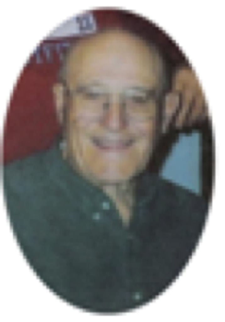 Jarvis B. Lautenschlager