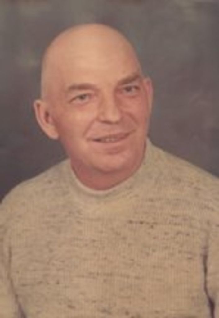 Arnold J. Vitek