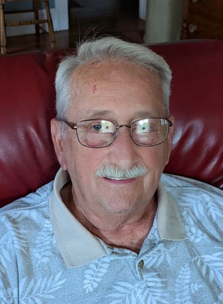 Wayne Albert Schlauch Profile Photo