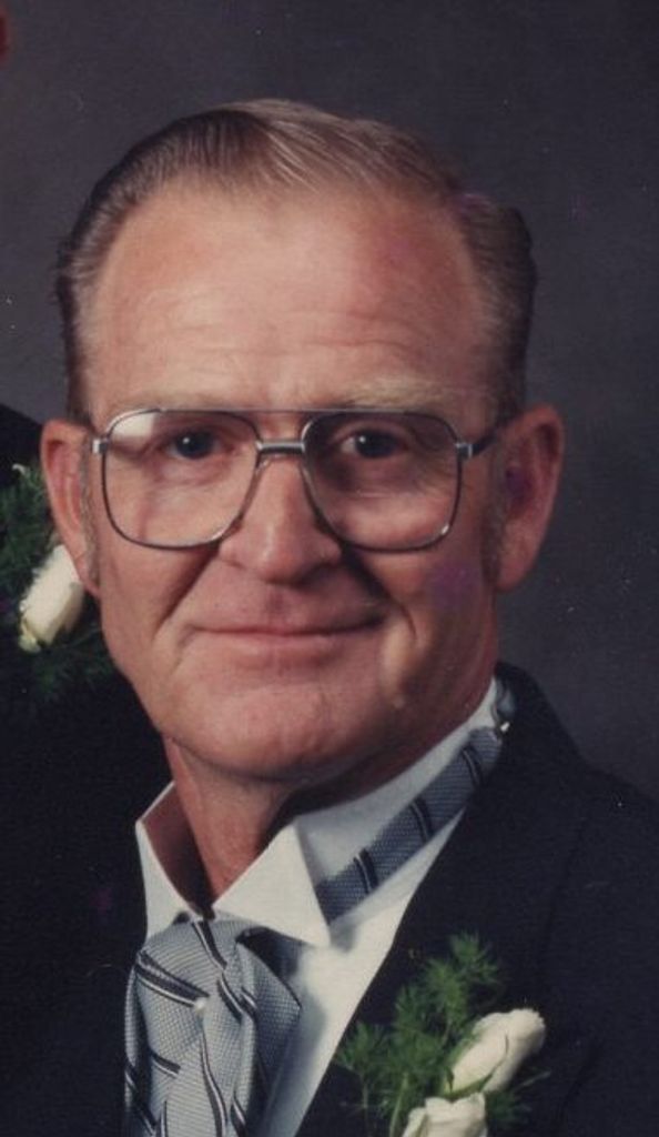 Lawrence Lowell Eller