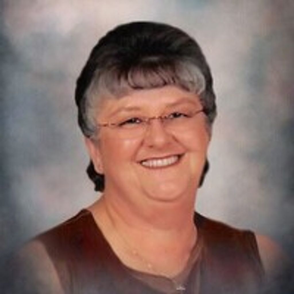 Glenda Mae Bentley