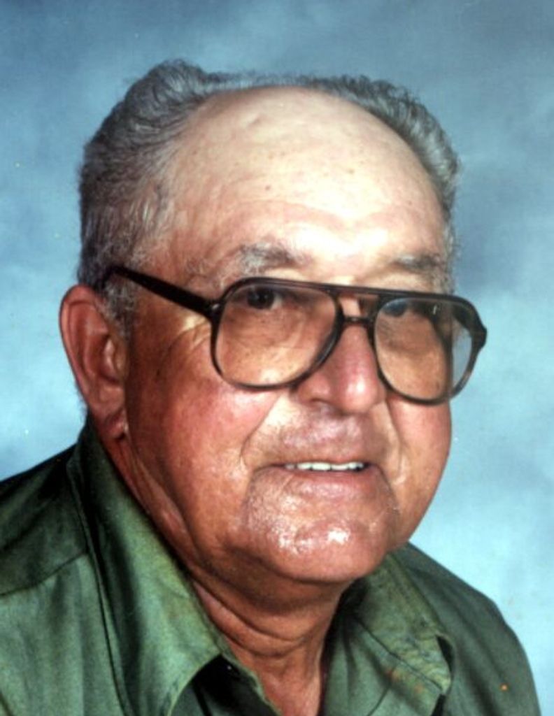 Henry Andreas Frerichs
