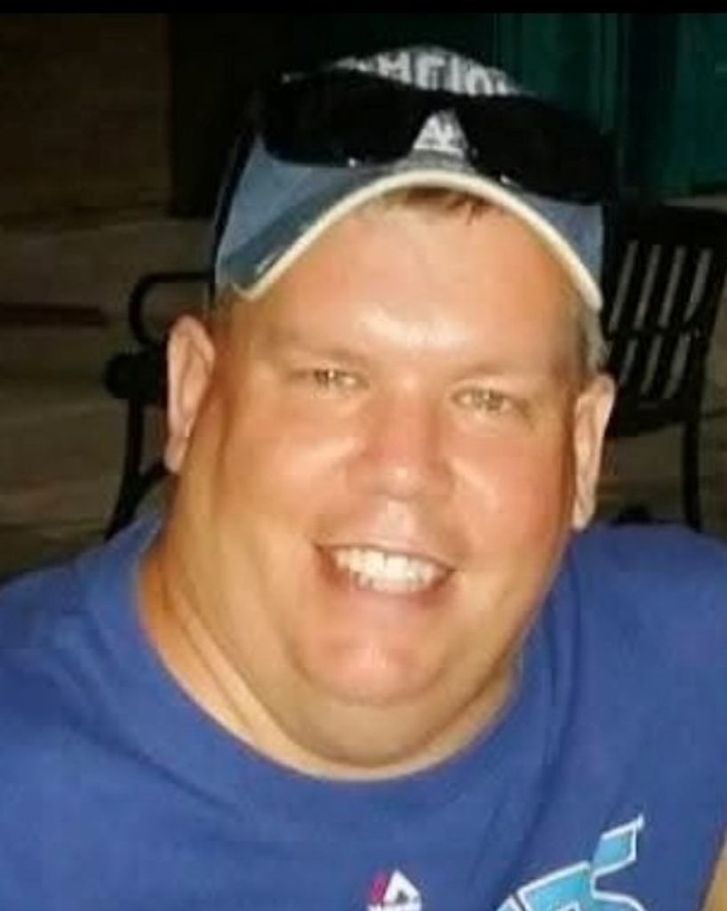 Timothy Roger Stewart