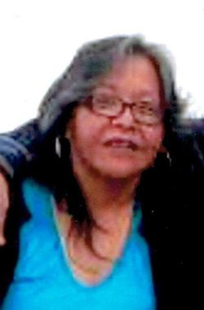 Myrna Gullikson White Tail Profile Photo