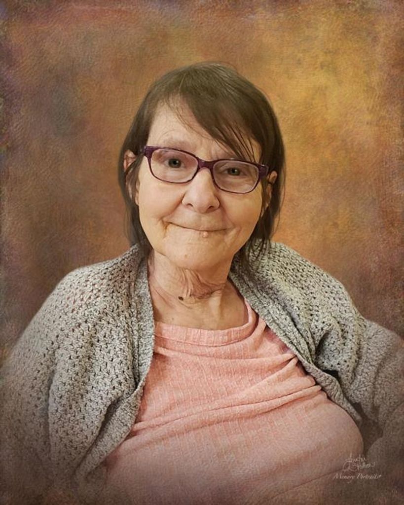 Cathy Hendricks