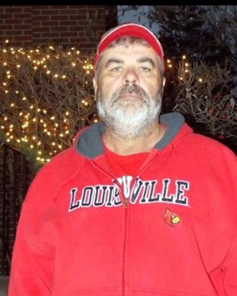 Jerry Lynn McClellan Profile Photo