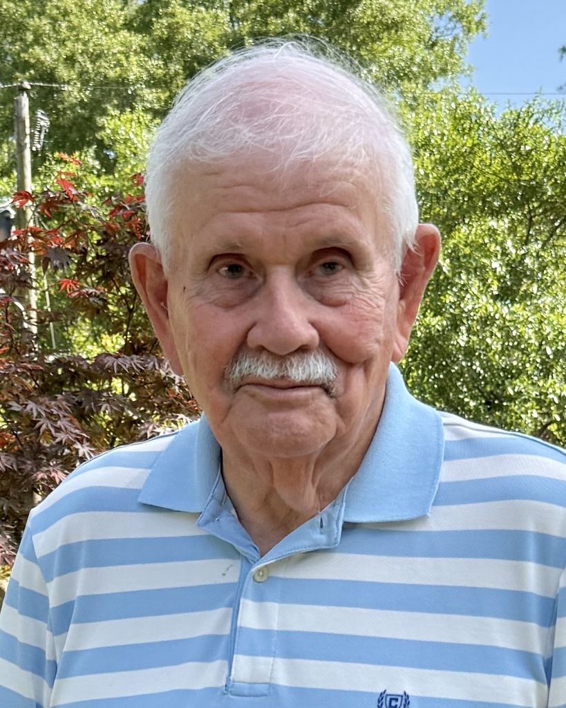 Benjamin "Benny" Hampton Creech, Jr. Profile Photo