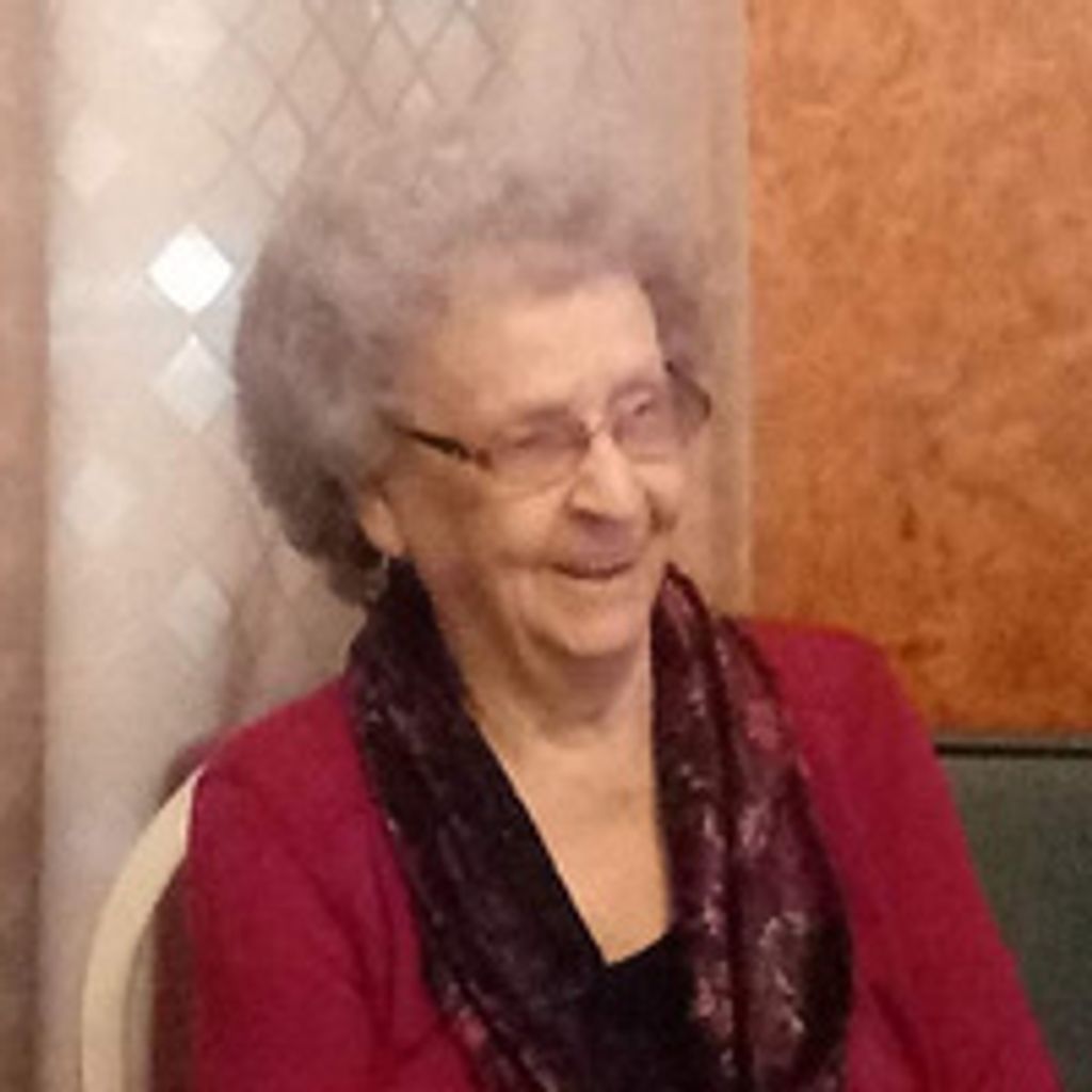 Grace Hefner Edwards Profile Photo