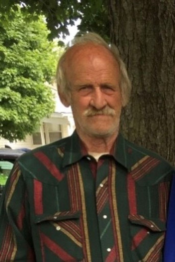 Thomas Lee Mccarty Profile Photo