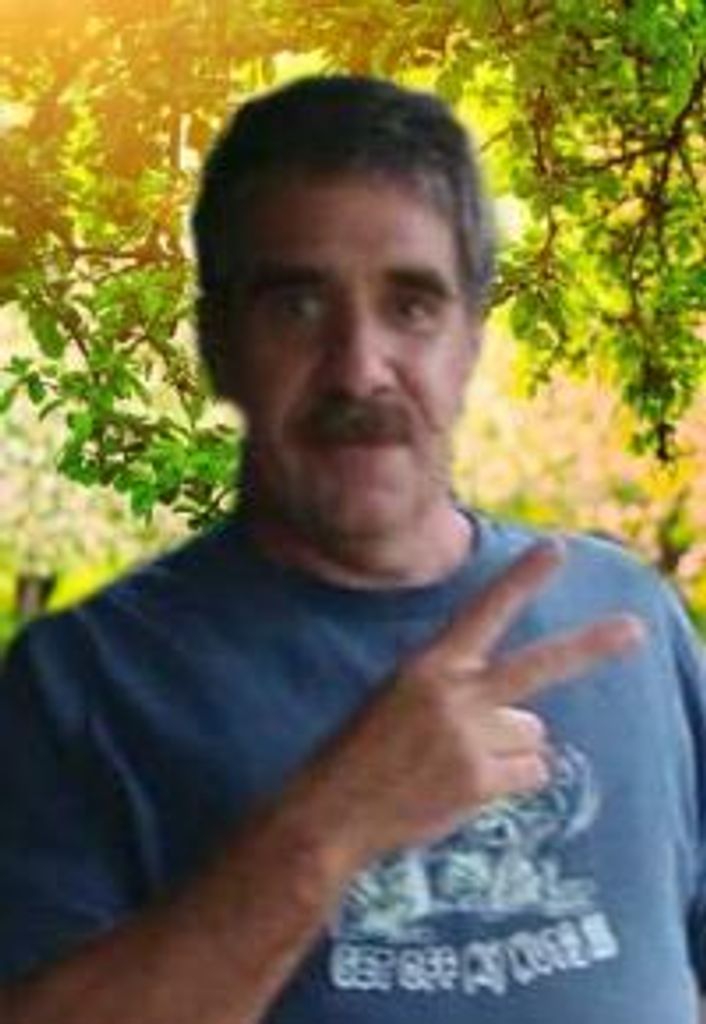 Jeffrey Daniel "Dano" Hale