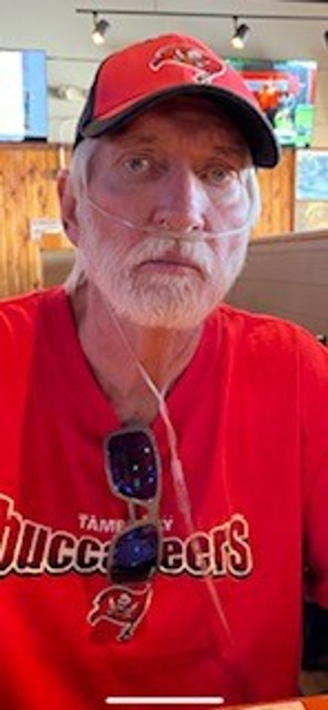 Mr. William “Paul” Cureton