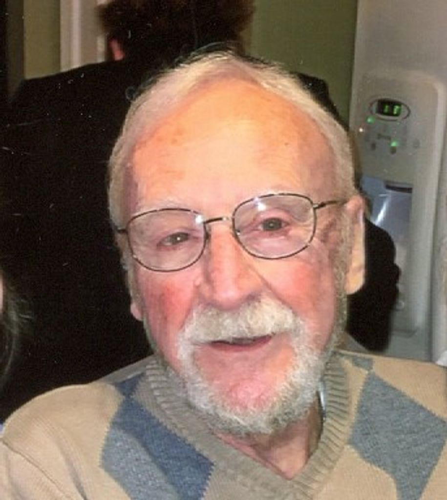 Norman Ira Smith Profile Photo
