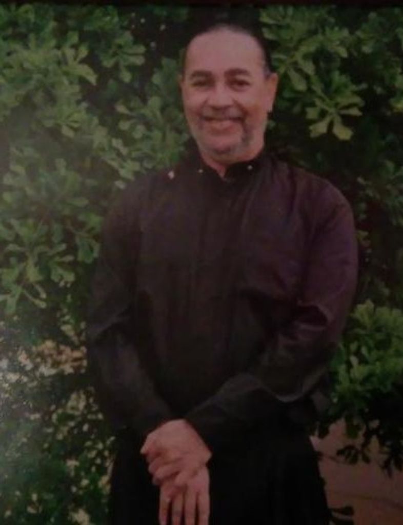 Mr. Elmer Bounds Profile Photo