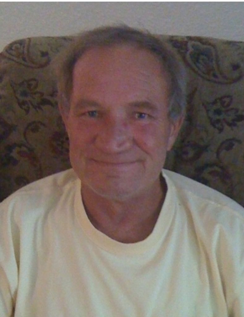 John "Clint" Clinton Singmaster