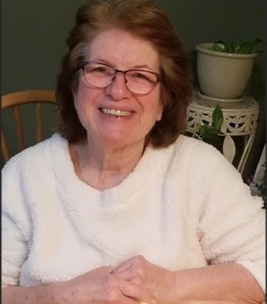 Jacqueline Angioletti