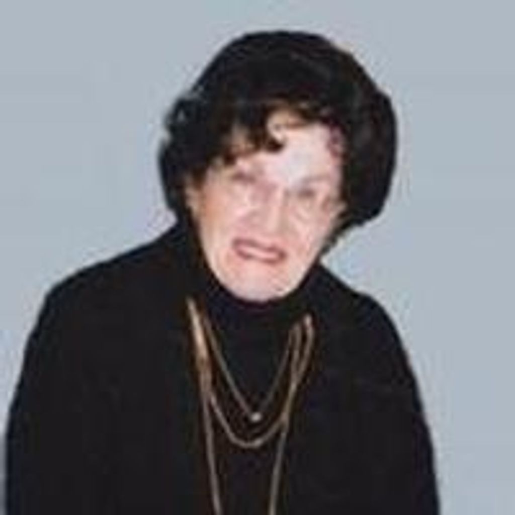 Edna V. Beam