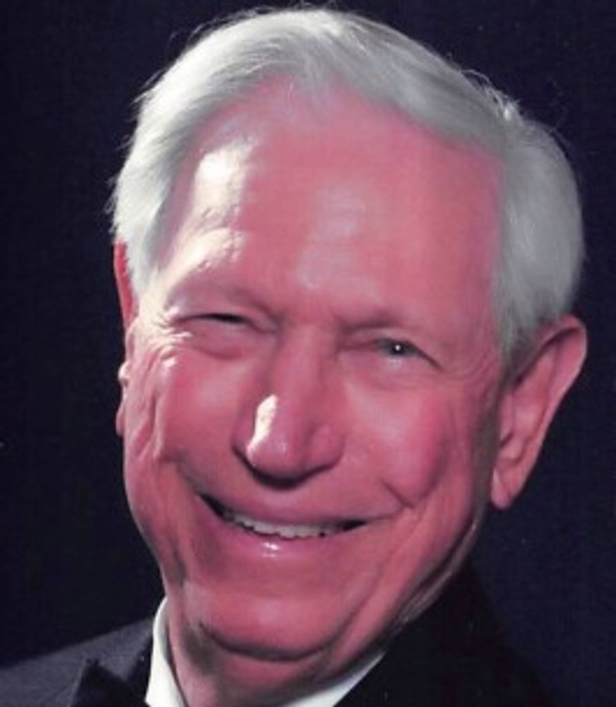 Jack Winston Hayward